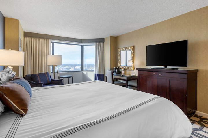 Omni Richmond Hotel