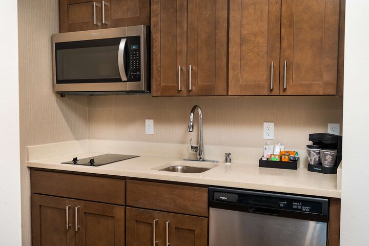 Homewood Suites by Hilton Rancho Cordova Sacramento