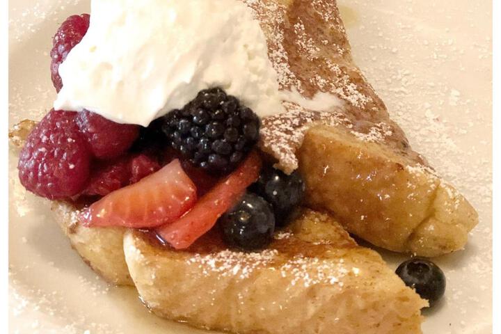 The Victorian on Main