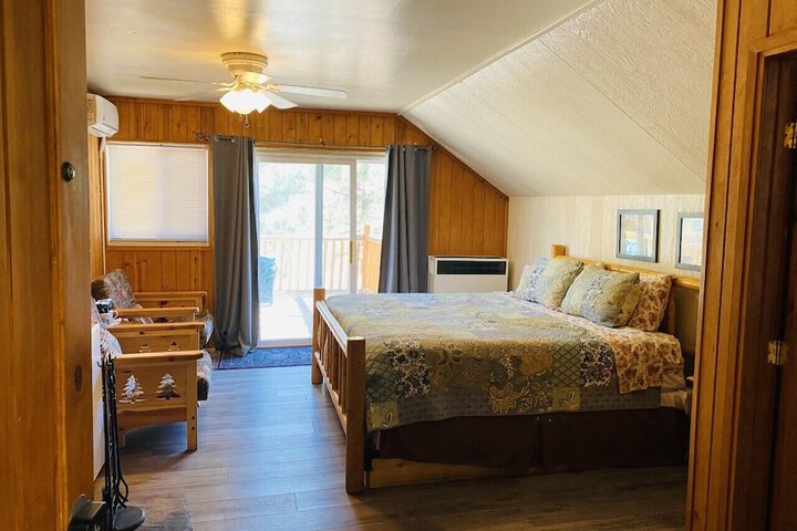 Bear Creek Resort