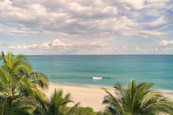 Bungalows at the Boca Raton