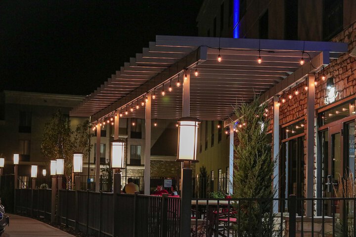 Terrace/Patio 79 of 79
