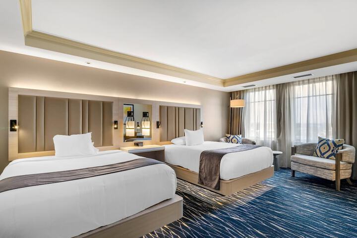 Wyvern Hotel an Ascend Collection Hotel