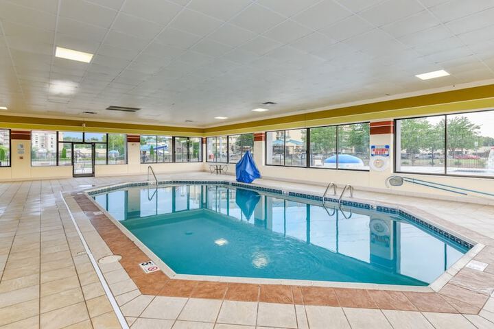 Pool 9 of 46
