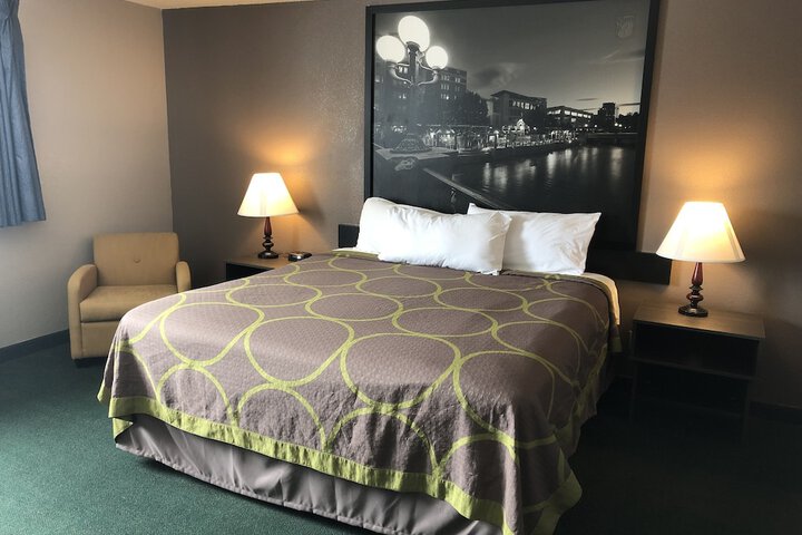 Super 8 by Wyndham Winnemucca NV
