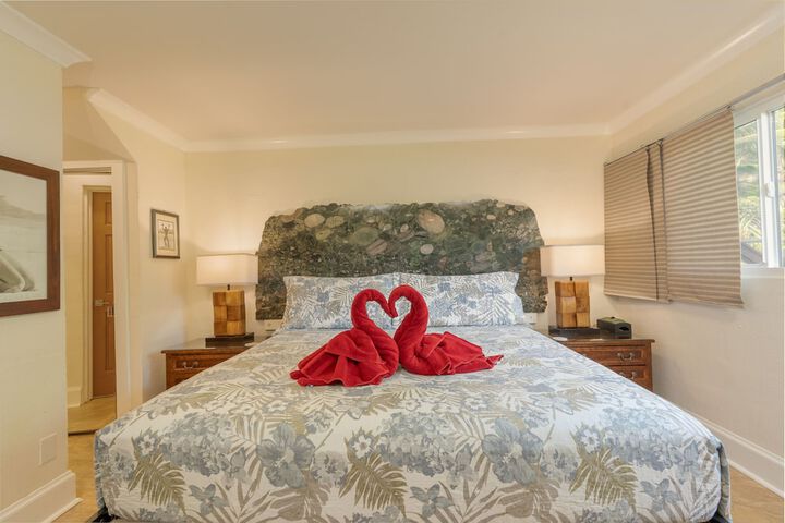 Fern Grotto Inn