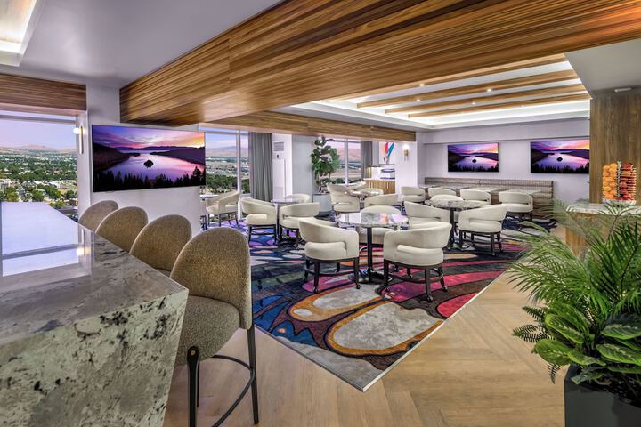 Atlantis Casino Resort Spa