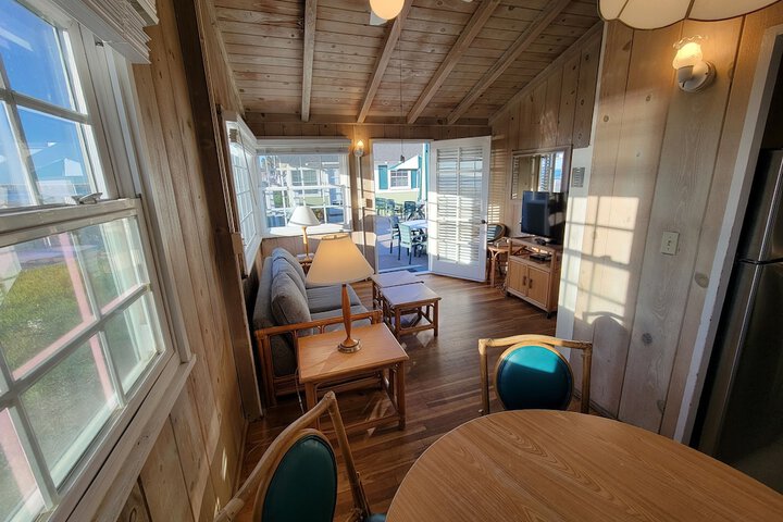 The Beach Cottages