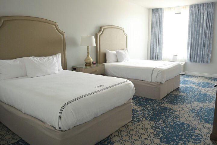 Harlows Casino Resort & Spa