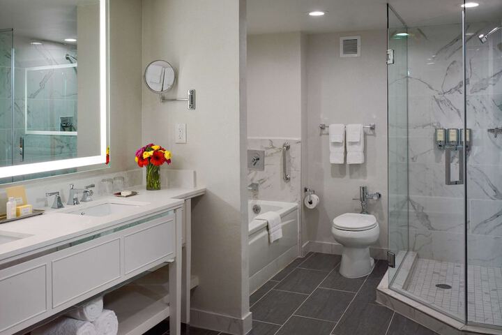 The Royal Sonesta New Orleans