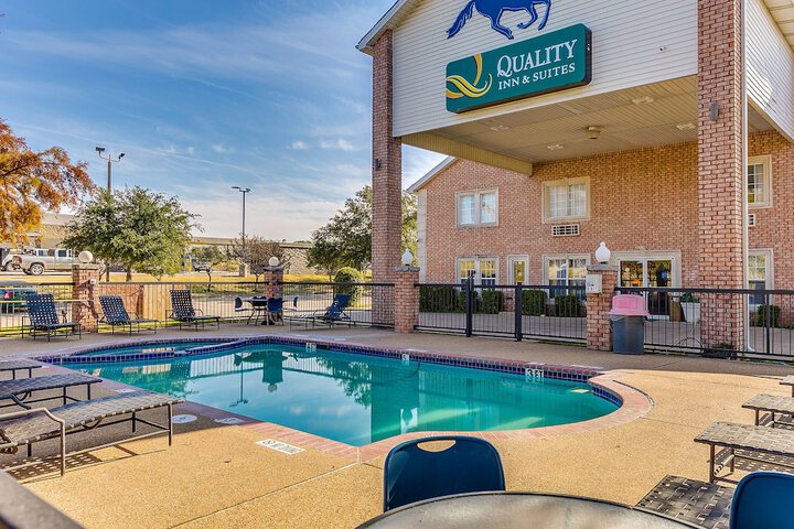 Baymont by Wyndham Willow Park