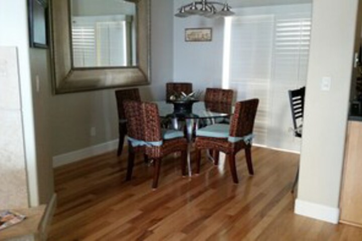 61 San Miguel Apartment