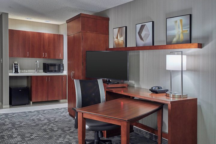 Courtyard by Marriott Eugene Springfield