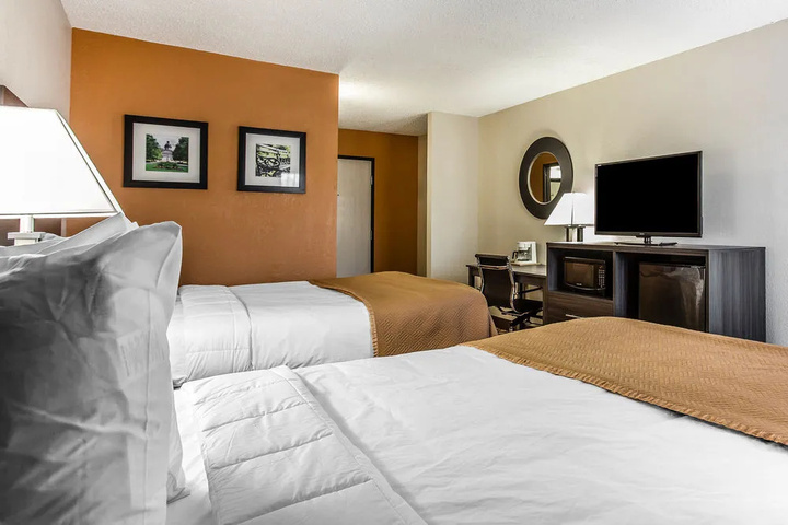 Travelodge Columbia West