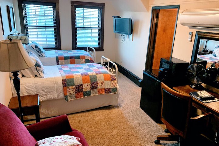 Iowa House