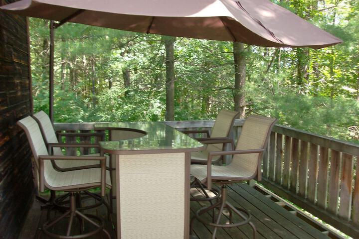 Terrace/Patio 98 of 110