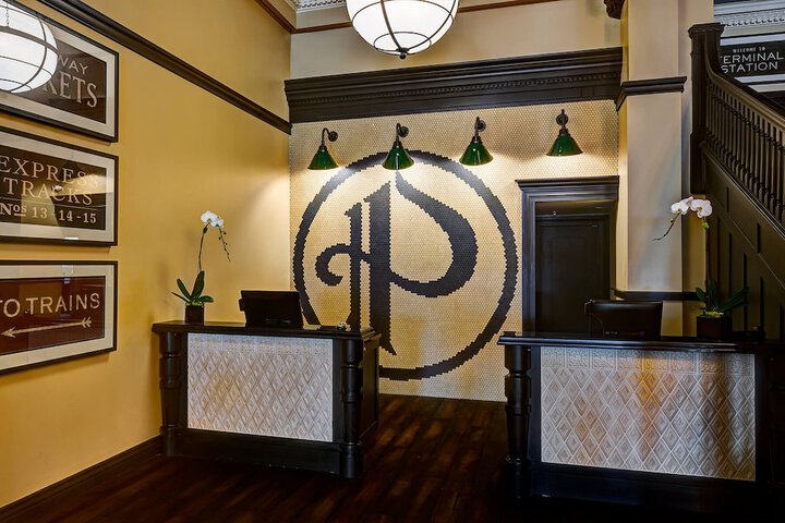 Hotel Interior 8 of 62