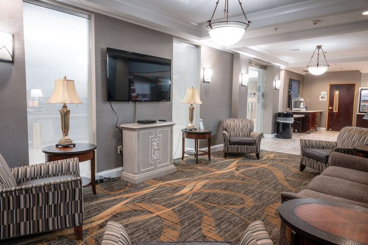 Holiday Inn Express & Suites Tuscaloosa-University by IHG