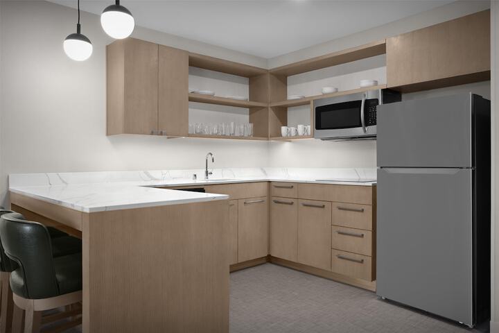 Homewood Suites by Hilton Santa Maria
