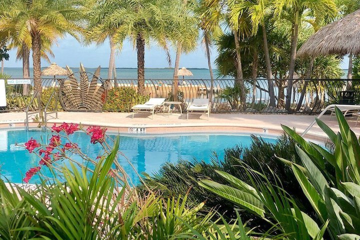 Kona Kai Resort and Gallery - Adults Only
