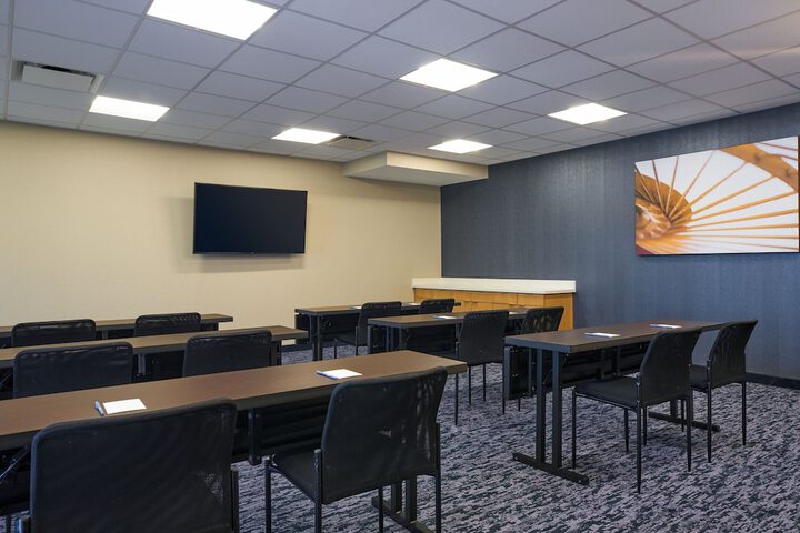 Meeting 16 of 21