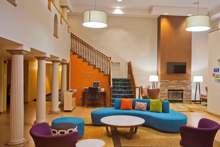 Hotel Interior 6 of 21