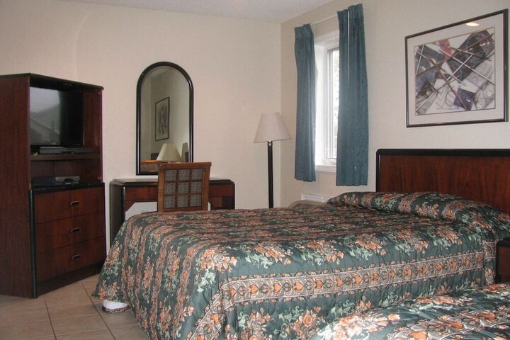 BELMONT MOTEL