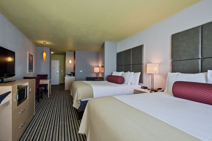 Holiday Inn Express Hotel & Suites Carlisle-Harrisburg Area by IHG