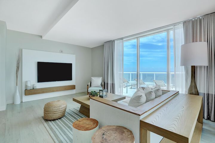 Beach House Fort Lauderdale a Hilton Resort