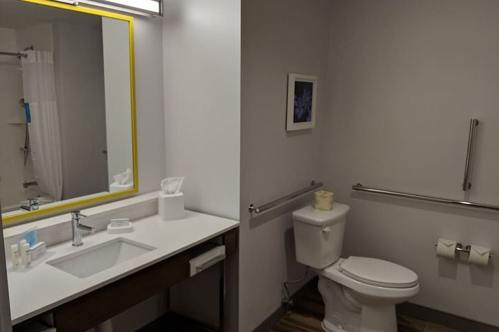 Hampton Inn & Suites Rocky Hill - Hartford South