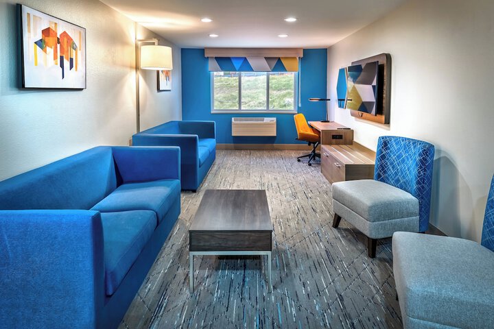 Holiday Inn Express Winnemucca by IHG