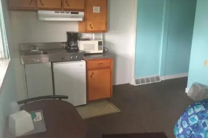 SURF MOTEL