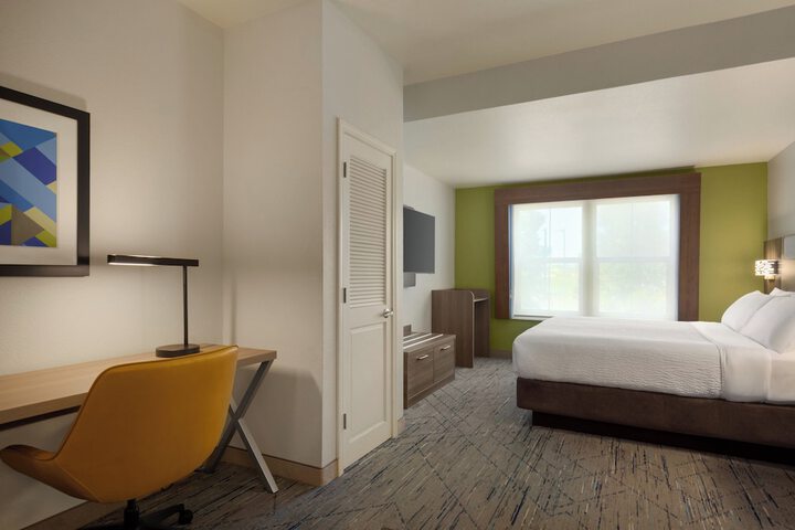 Holiday Inn Express West Sacramento by IHG