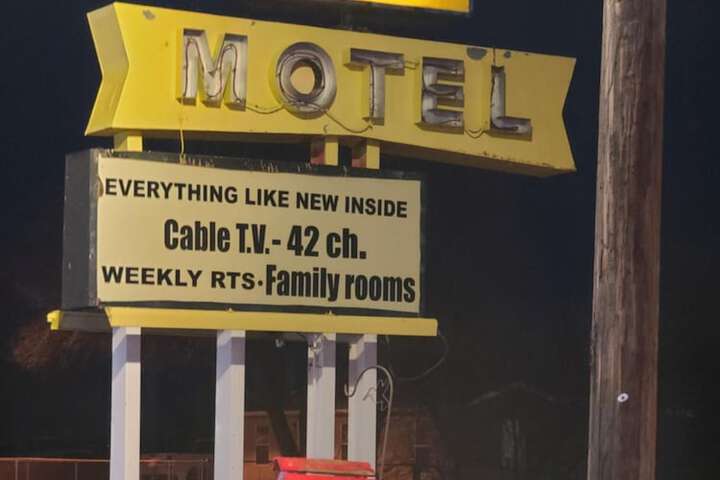 Sunset Motel