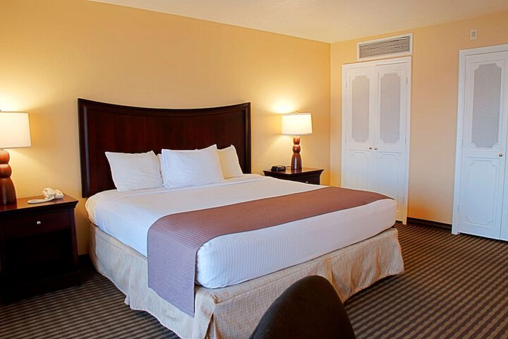 Best Western Fort Myers Waterfront
