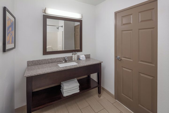 Holiday Inn Express St. Louis West - OFallon by IHG