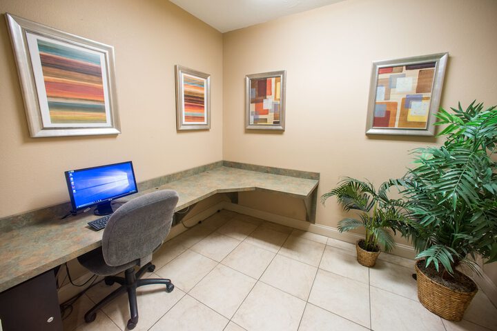 Business Center 58 of 58