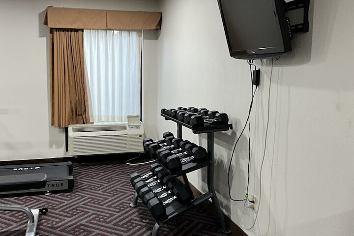 Health and Fitness 33 of 38