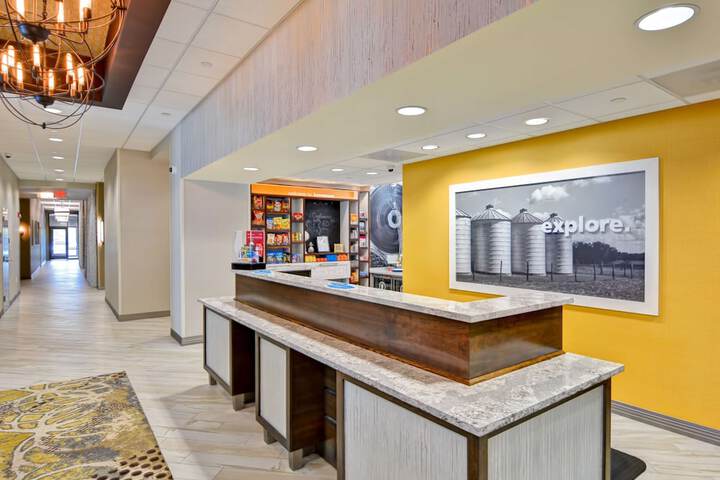 Hampton Inn Atlanta Kennesaw