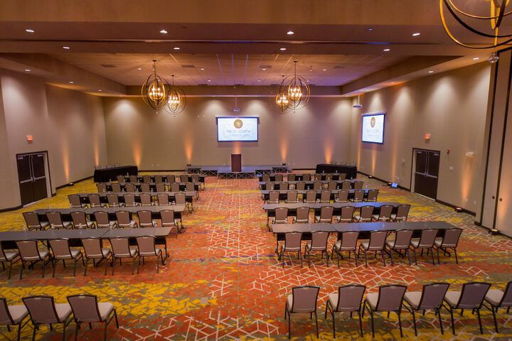 Holiday Inn Mishawaka by IHG