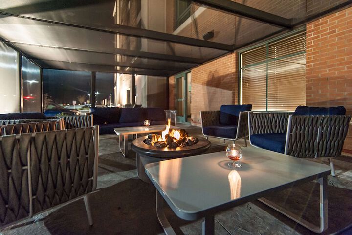 Terrace/Patio 72 of 75