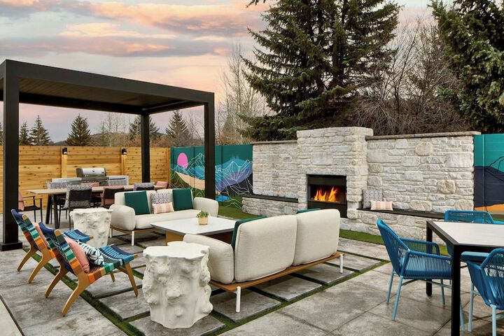 Hotel Thaynes Park City, a Tribute Portfolio Hotel