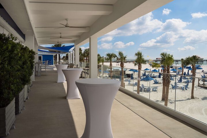Hilton Clearwater Beach Resort & Spa
