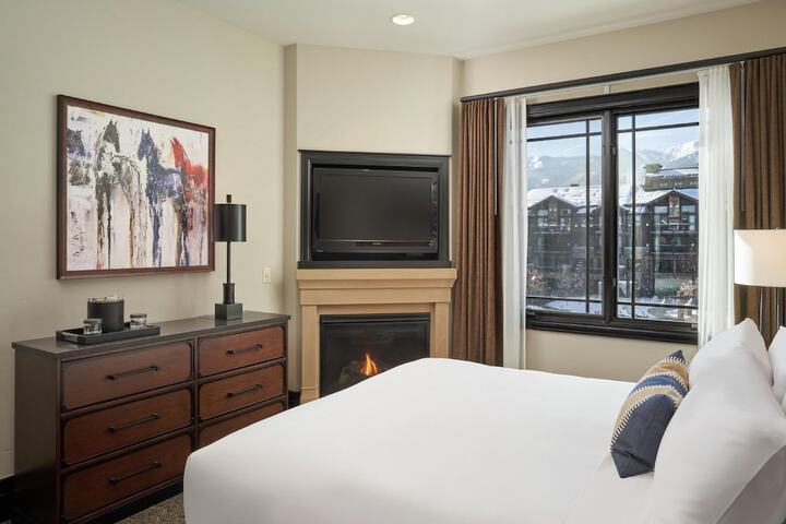 Waldorf Astoria Park City