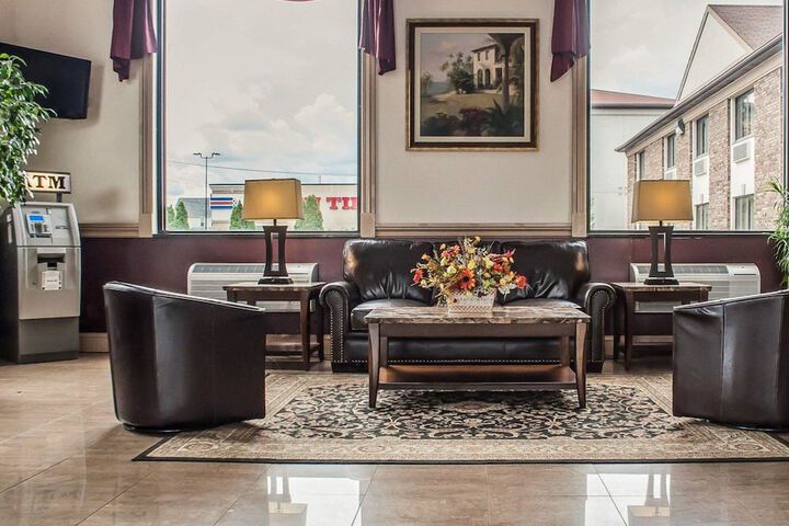 Hotel Interior 15 of 46
