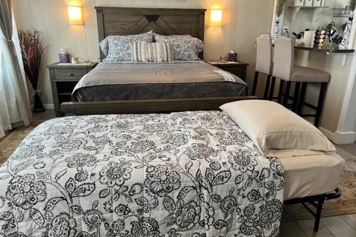 Your Most Romantic and Peaceful Getaway