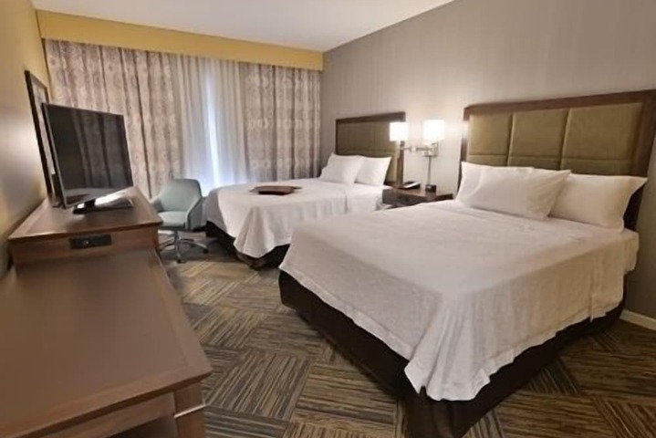 Hampton Inn Fond du Lac