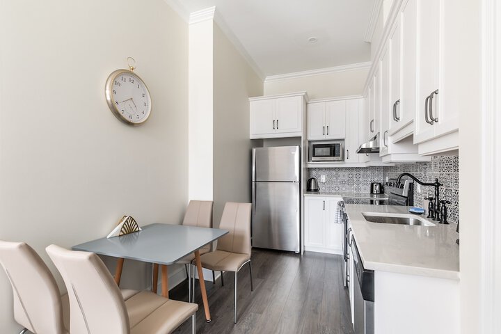 GLOBALSTAY. Luxury Rideau Apartments