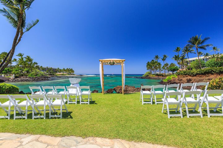 Hilton Waikoloa Village