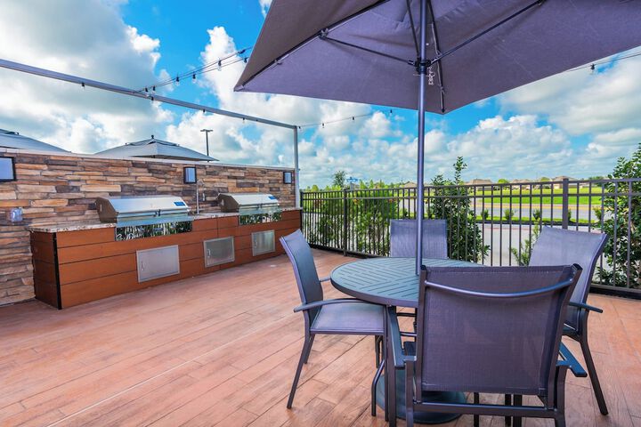 Fairfield by Marriott Inn & Suites Houston League City